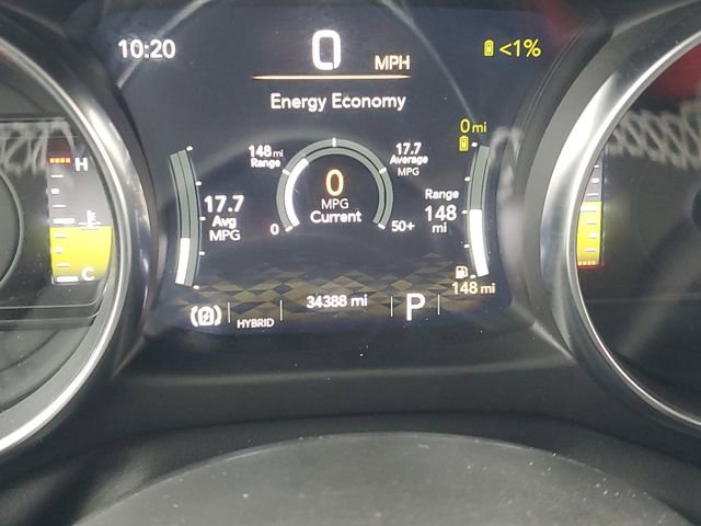 Used 2023 Jeep Wrangler Unlimited Sahara w/ Cold Weather Group image 22