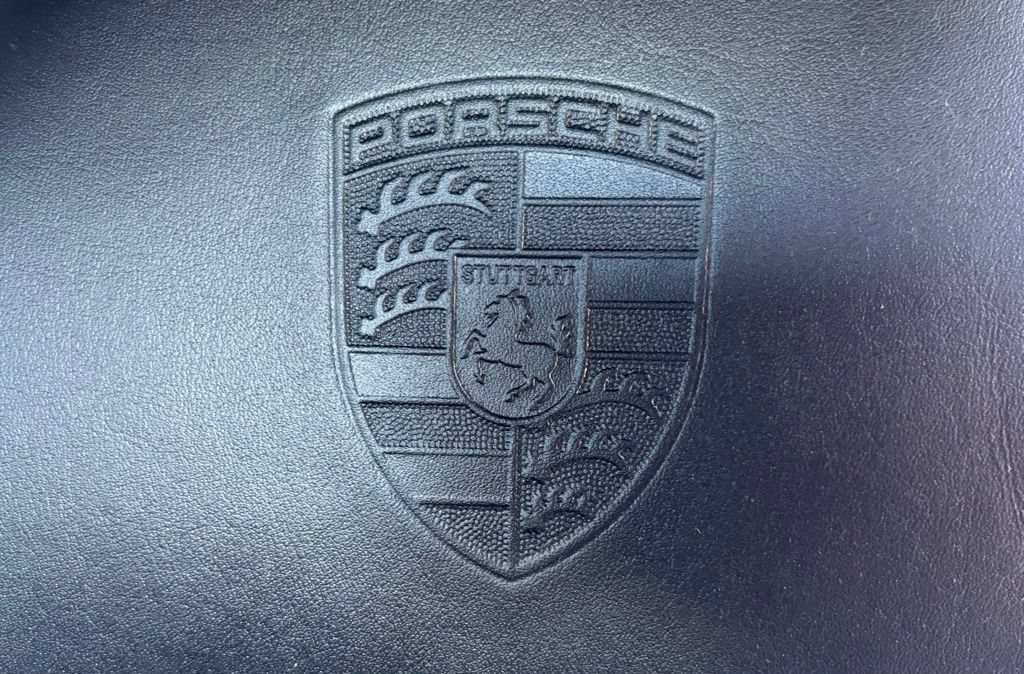 Used 2018 Porsche 911 GT3 RWD image 6