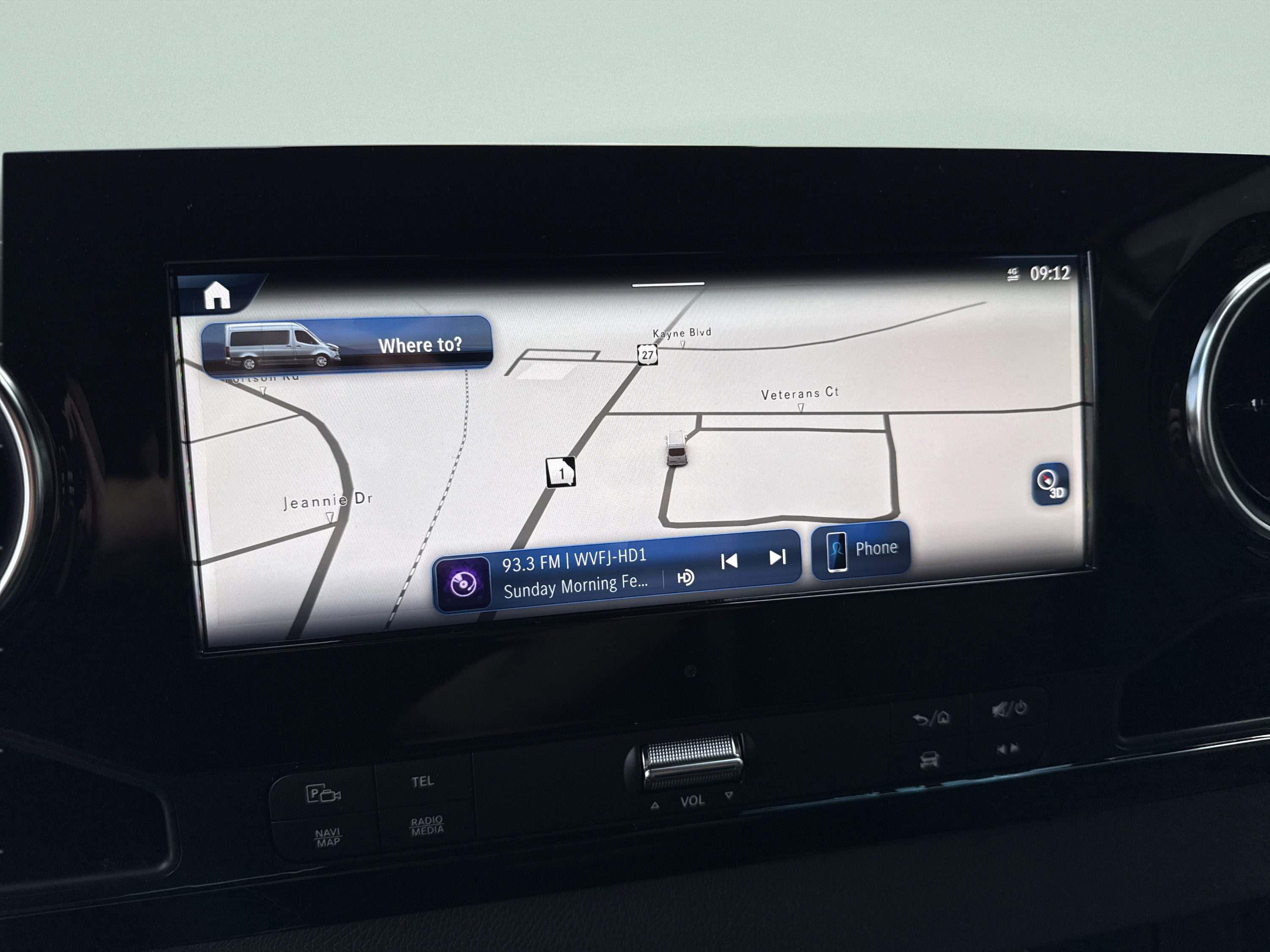 New 2026 Mercedes-Benz Sprinter 2500 image 30