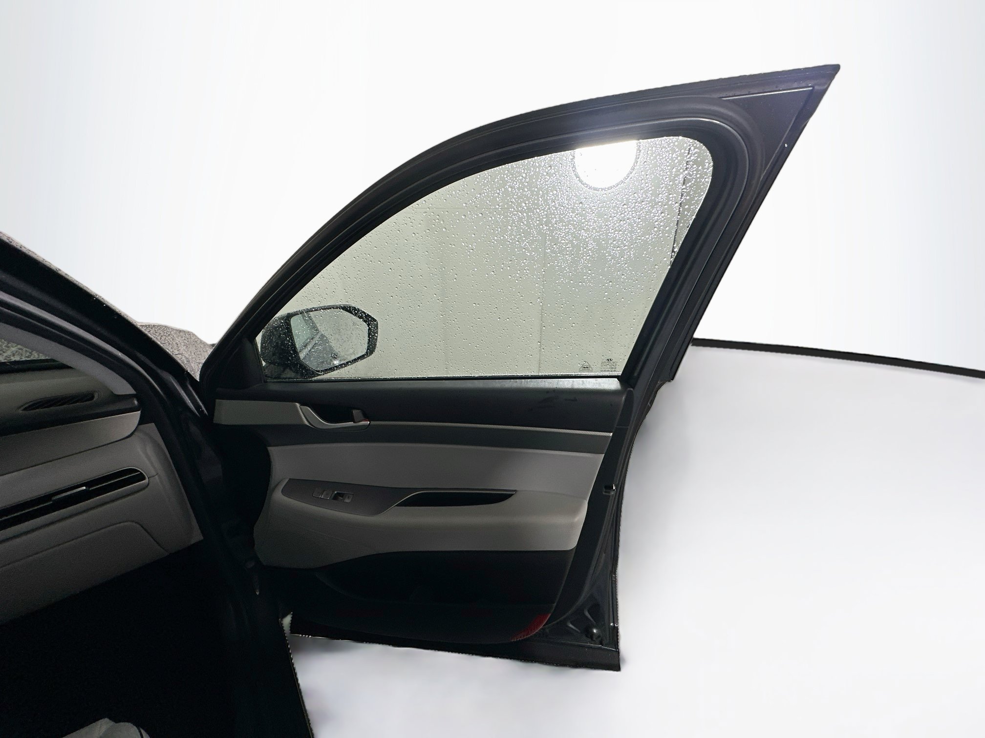 Used 2025 Hyundai Palisade SEL FWD image 34