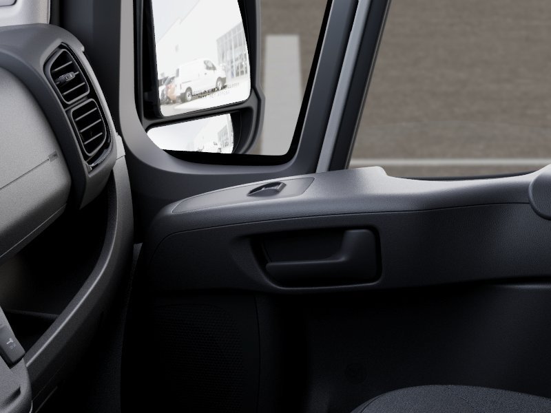 New 2026 RAM ProMaster 1500 FWD image 51