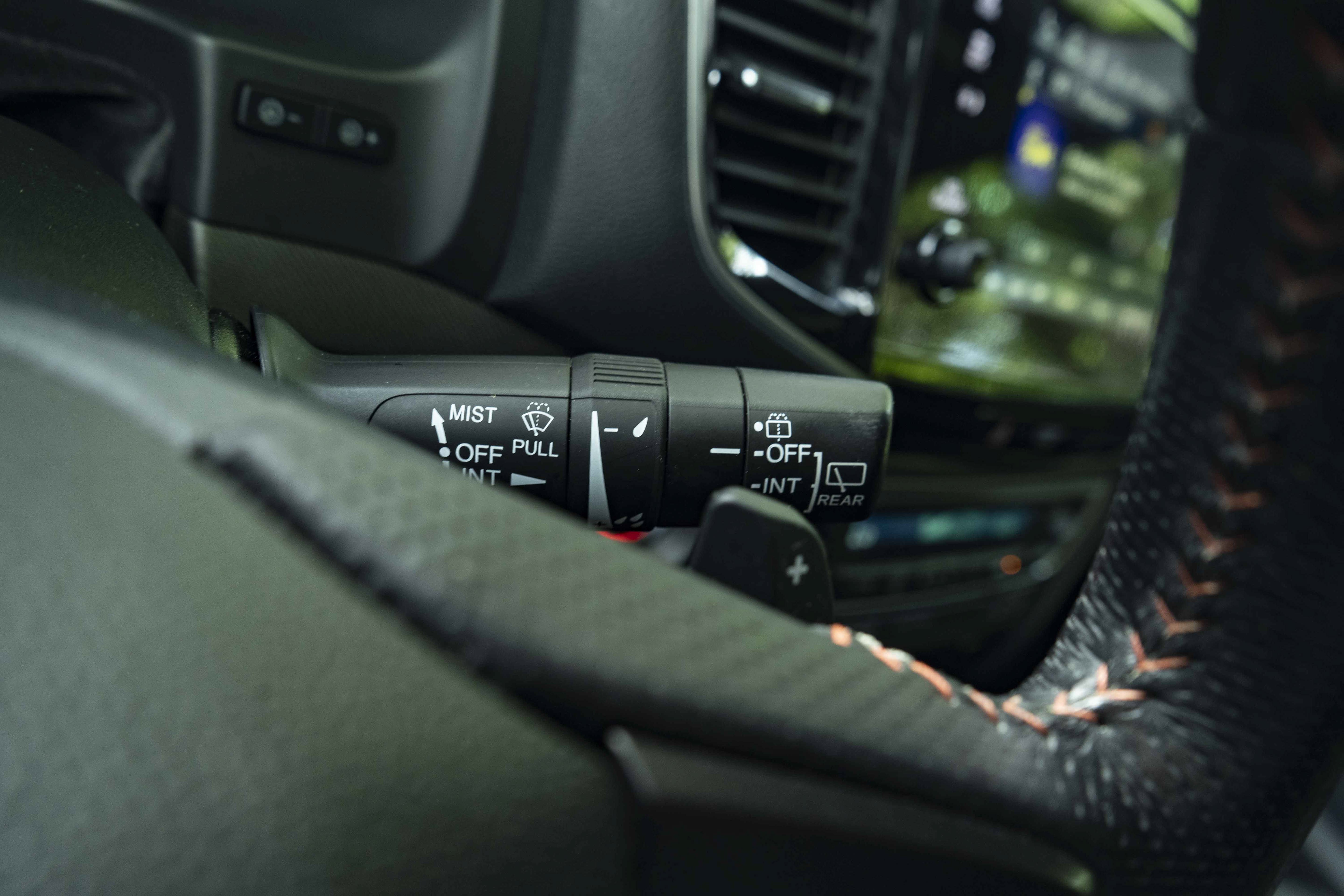 Certified 2022 Honda Passport TrailSport image 25