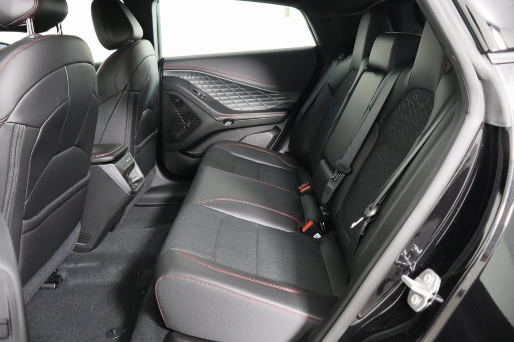 New 2026 Dodge Charger Scat Pack w/ Blacktop Package AWD/4WD image 17