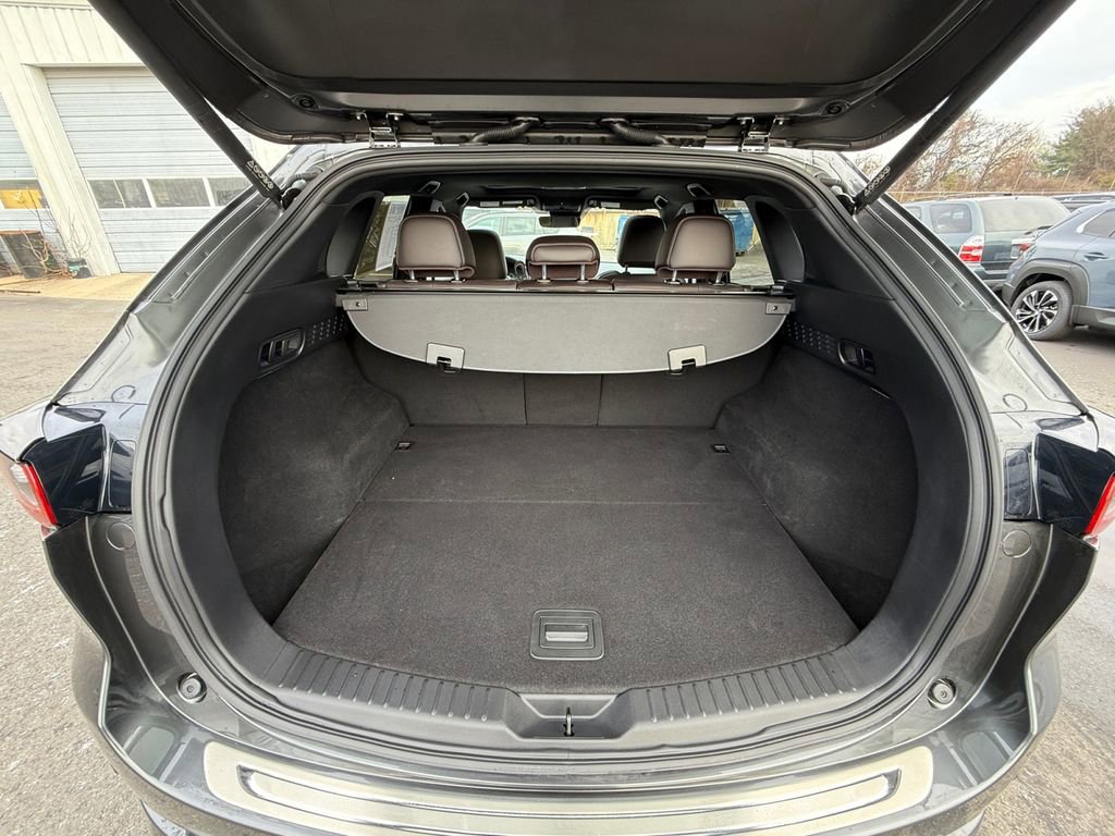 Used 2025 MAZDA CX-5 Signature image 25