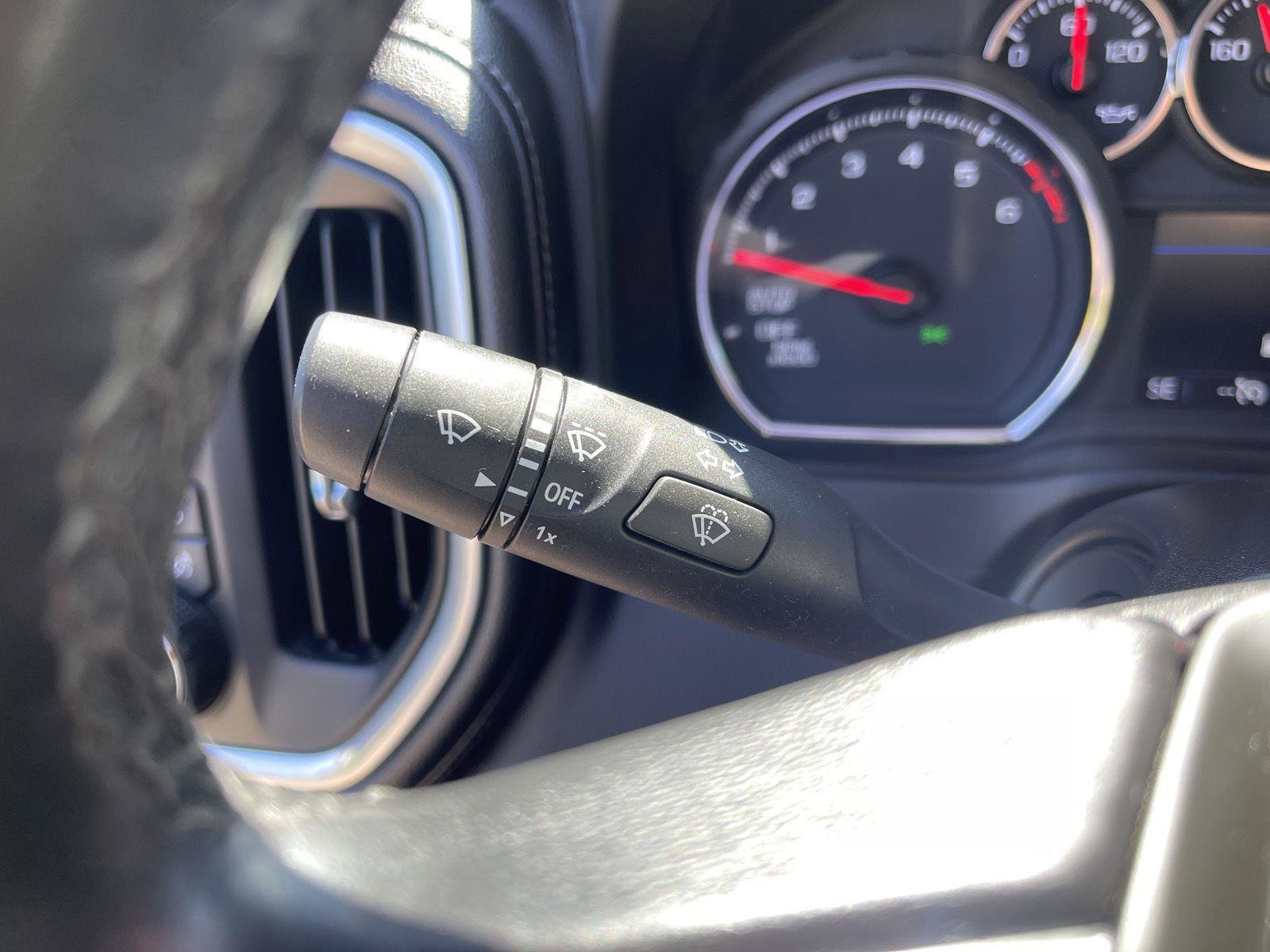 Used 2022 Chevrolet Silverado 1500 RST w/ All Star Edition Plus AWD/4WD image 21