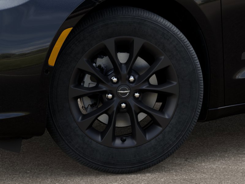 New 2025 Chrysler Pacifica Select w/ Fav Edition Package image 24