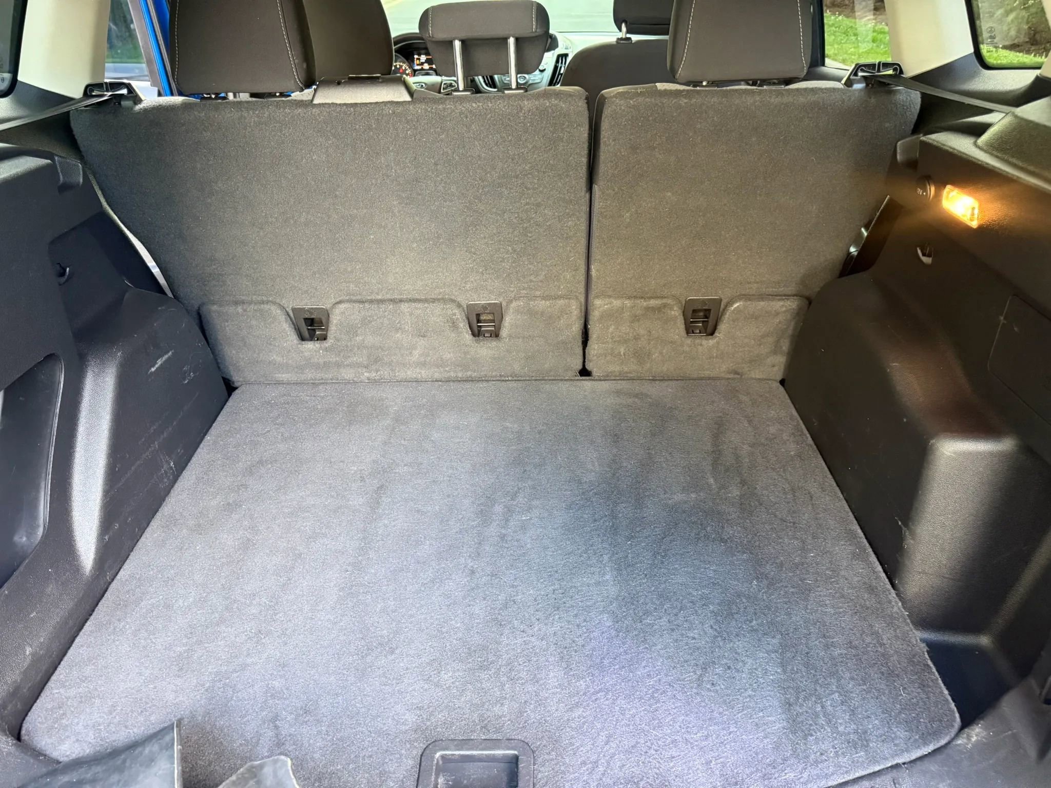 Used 2018 Ford Escape SE image 13