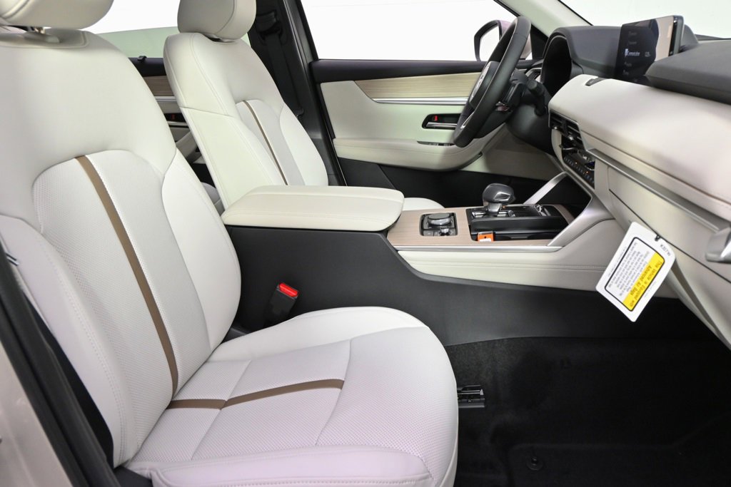 New 2026 MAZDA CX-90 Plug-In Hybrid w/ Premium Plus image 16