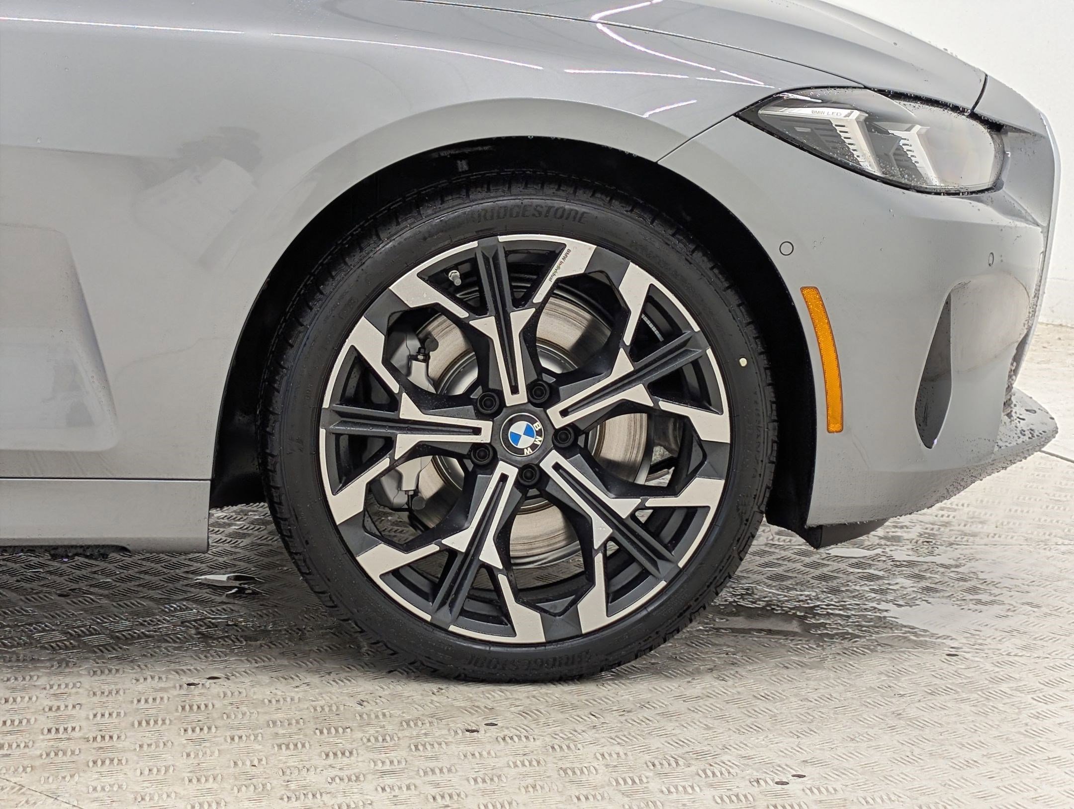 New 2026 BMW 430i xDrive Coupe w/ Premium Package AWD/4WD image 12