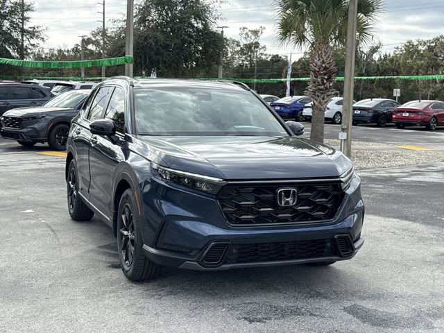 New 2026 Honda CR-V Sport-L image 3