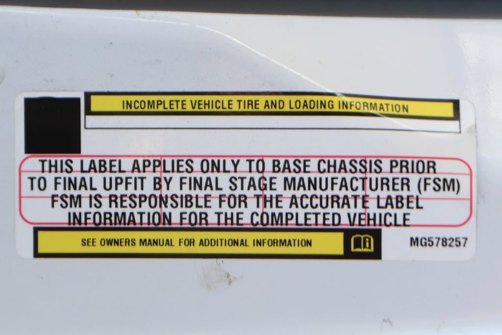 Used 2021 RAM 2500 Tradesman RWD image 47