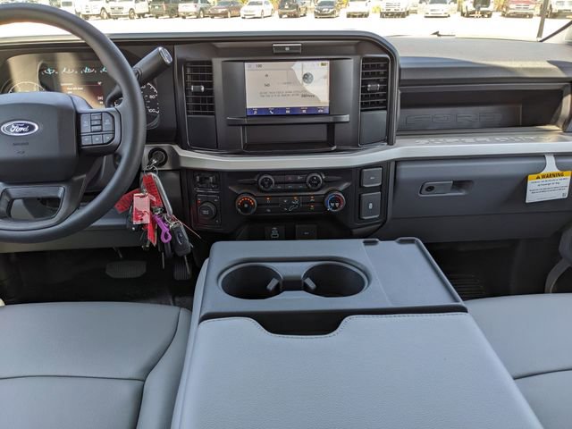 New 2026 Ford F450 XL AWD/4WD image 16