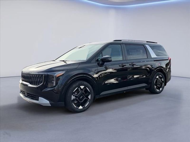 New 2026 Kia Carnival EX image 6