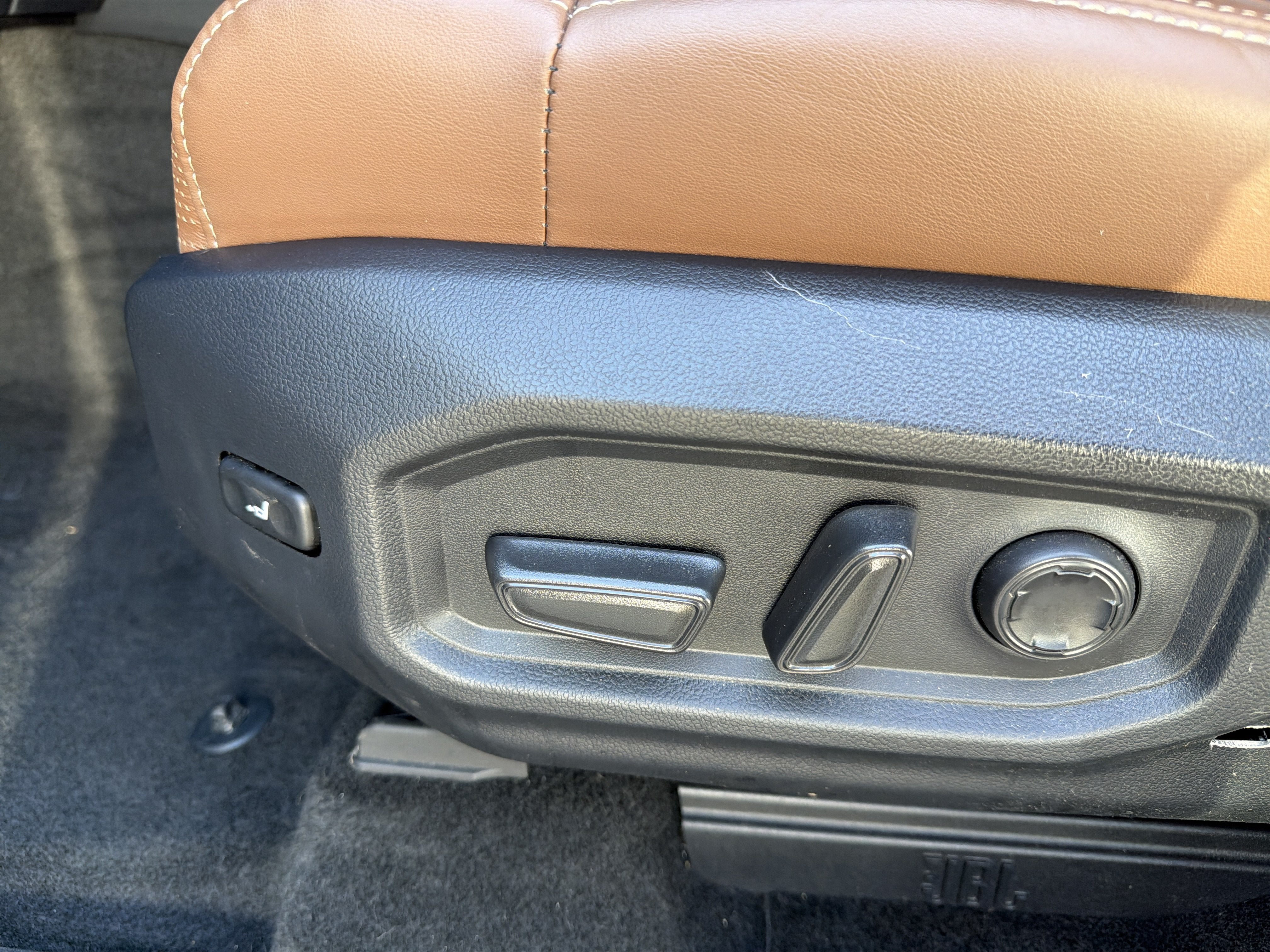 Used 2023 Toyota Tundra 1794 Edition AWD/4WD image 10