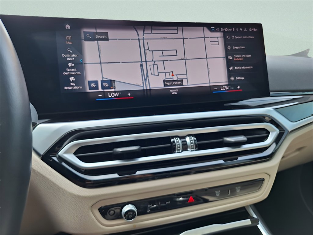 Used 2023 BMW 330i Sedan w/ Premium Package image 20