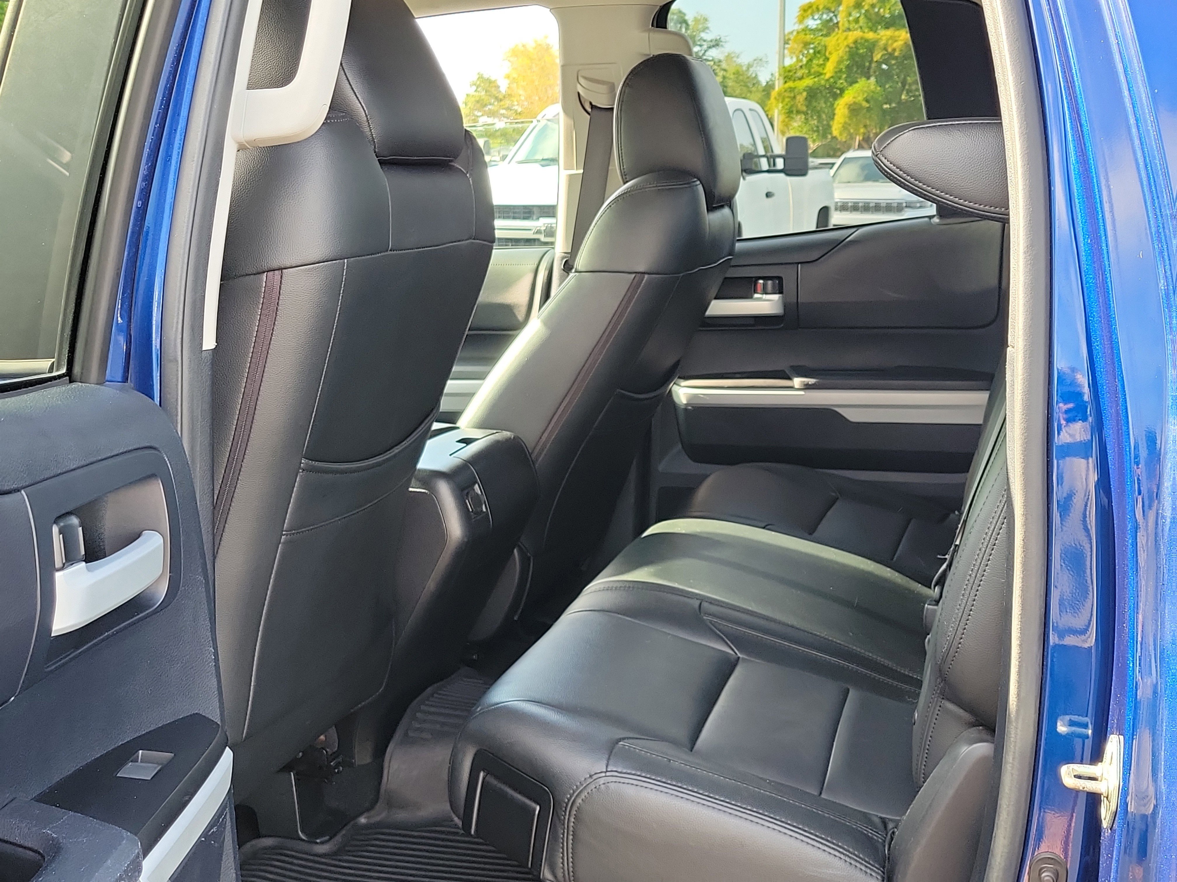 Used 2014 Toyota Tundra SR5 w/ TRD Off Road Package RWD image 14