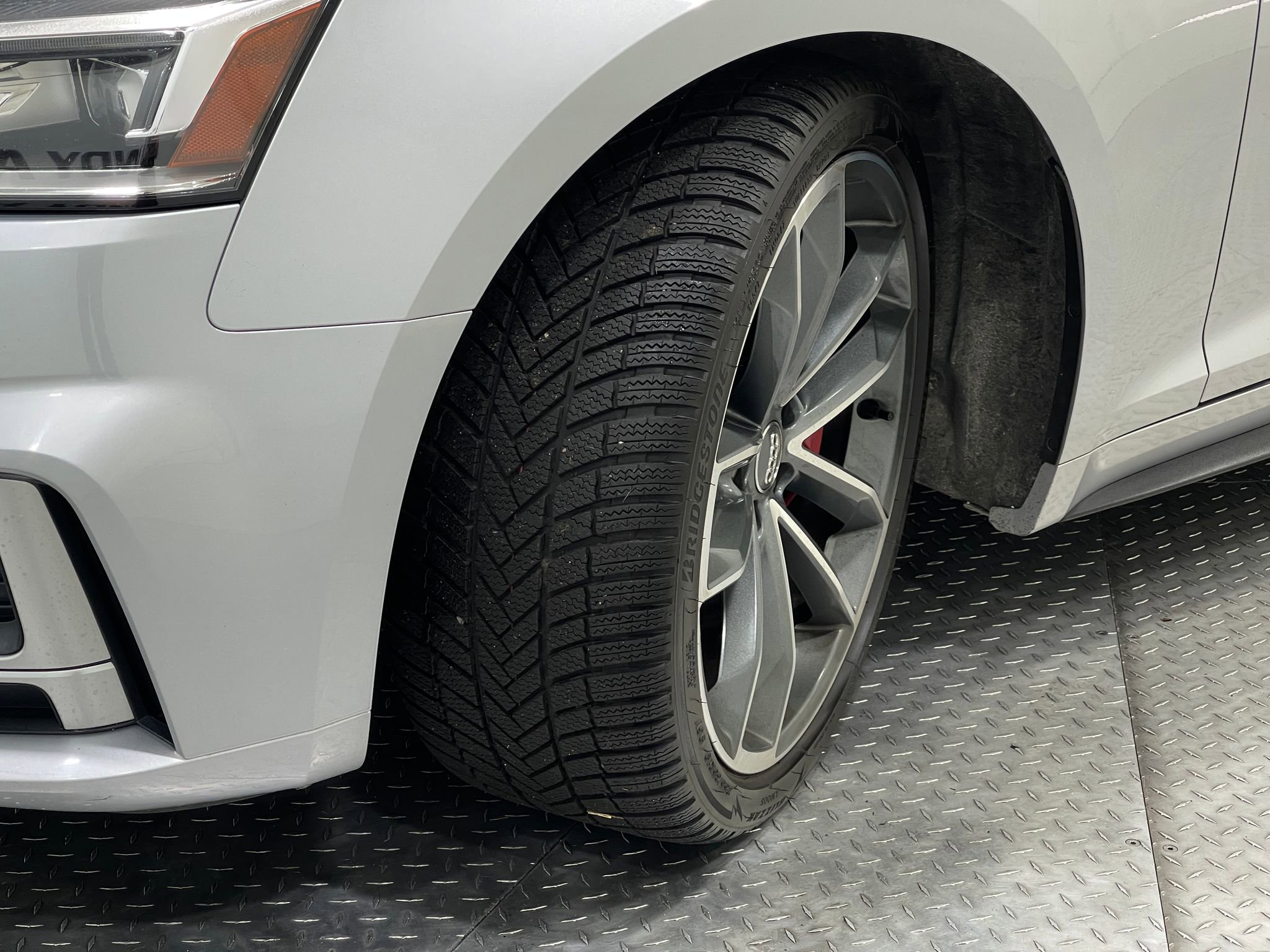 Used 2018 Audi S5 Prestige w/ S Sport Package image 36