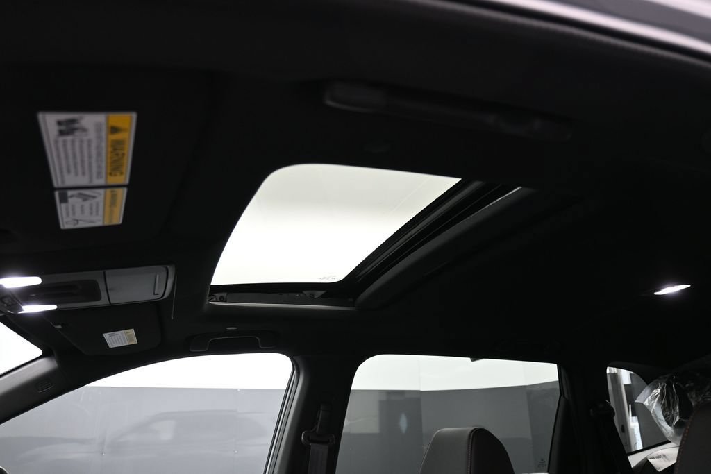 New 2026 Honda CR-V Sport-L image 52