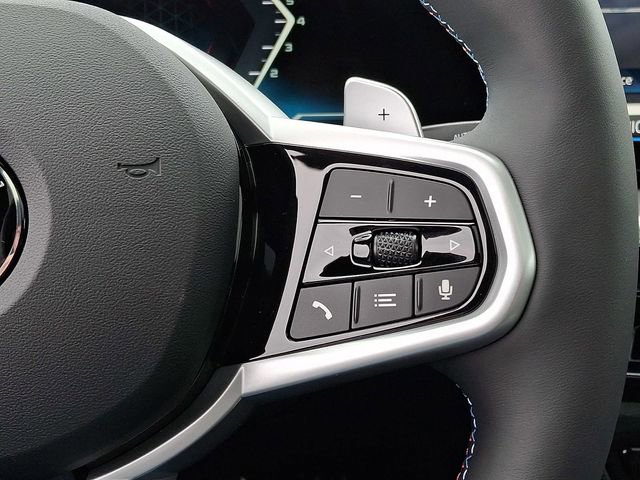 New 2026 BMW 440i xDrive w/ Premium Package image 19