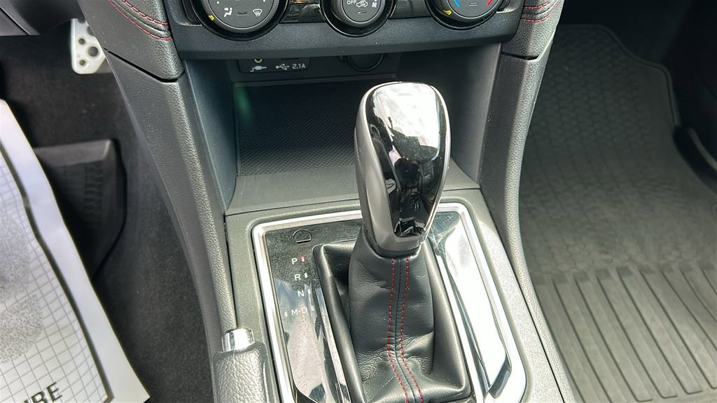 Certified 2023 Subaru Impreza 2.0i Sport image 17