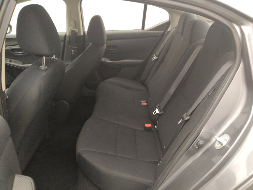 Used 2024 Nissan Sentra S FWD image 18