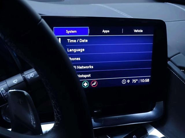 Used 2023 Chevrolet Corvette Stingray Coupe w/ 1LT image 29