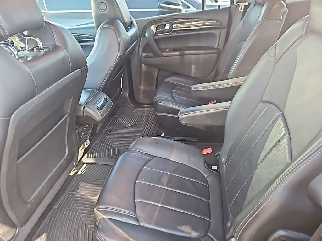Used 2014 Buick Enclave Leather w/ Trailering Provision Package image 6