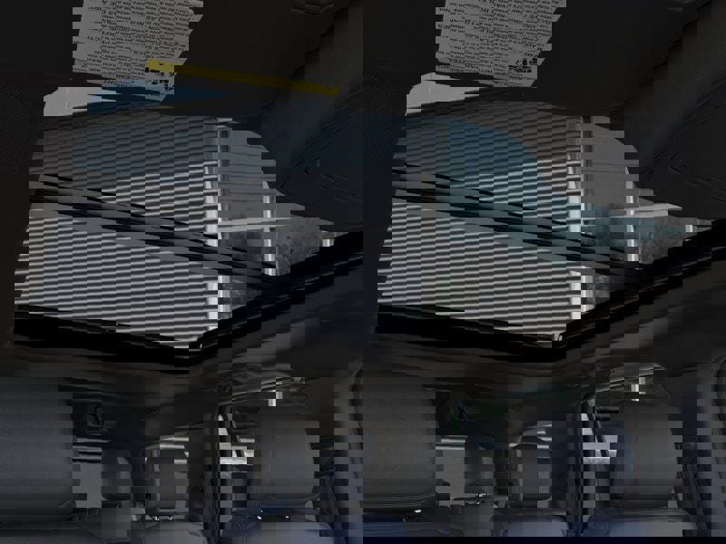 New 2026 Ford Expedition Platinum image 52