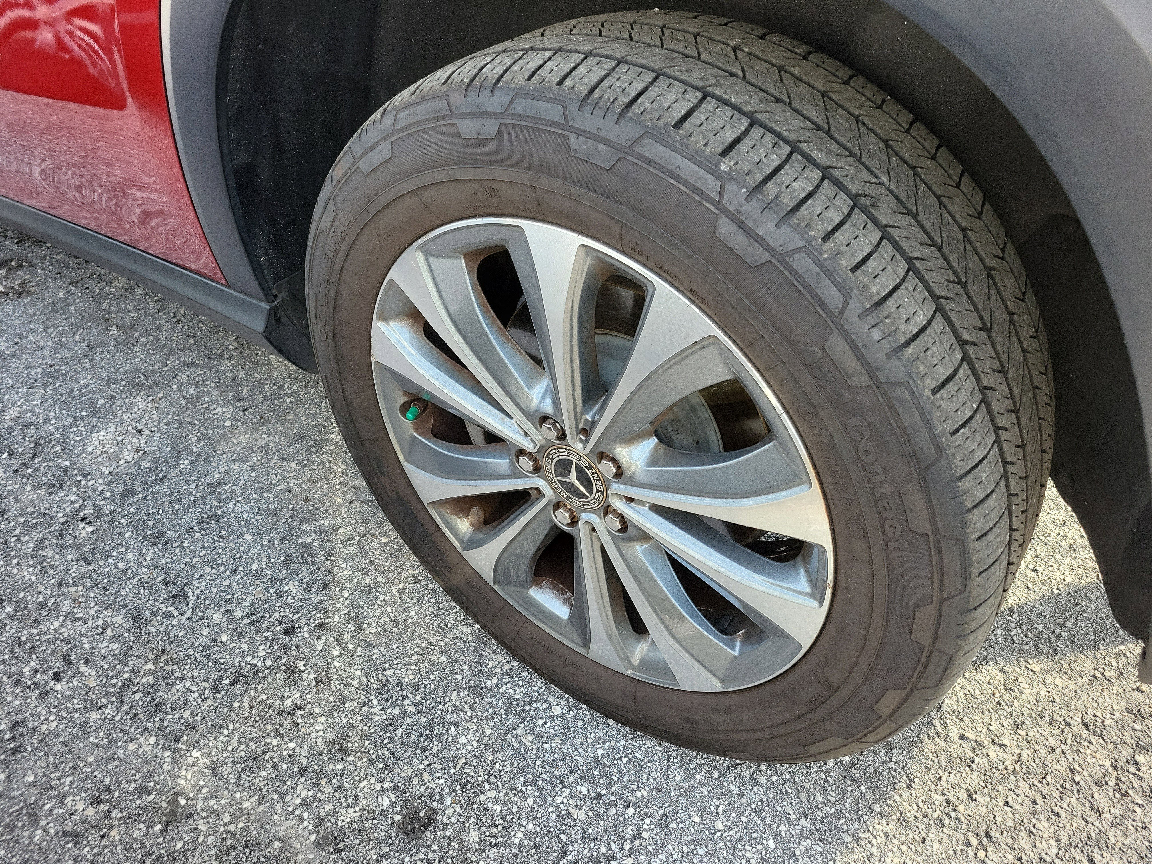 Certified 2020 Mercedes-Benz GLE 350 image 5