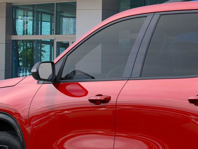 New 2026 Chevrolet Traverse RS image 12