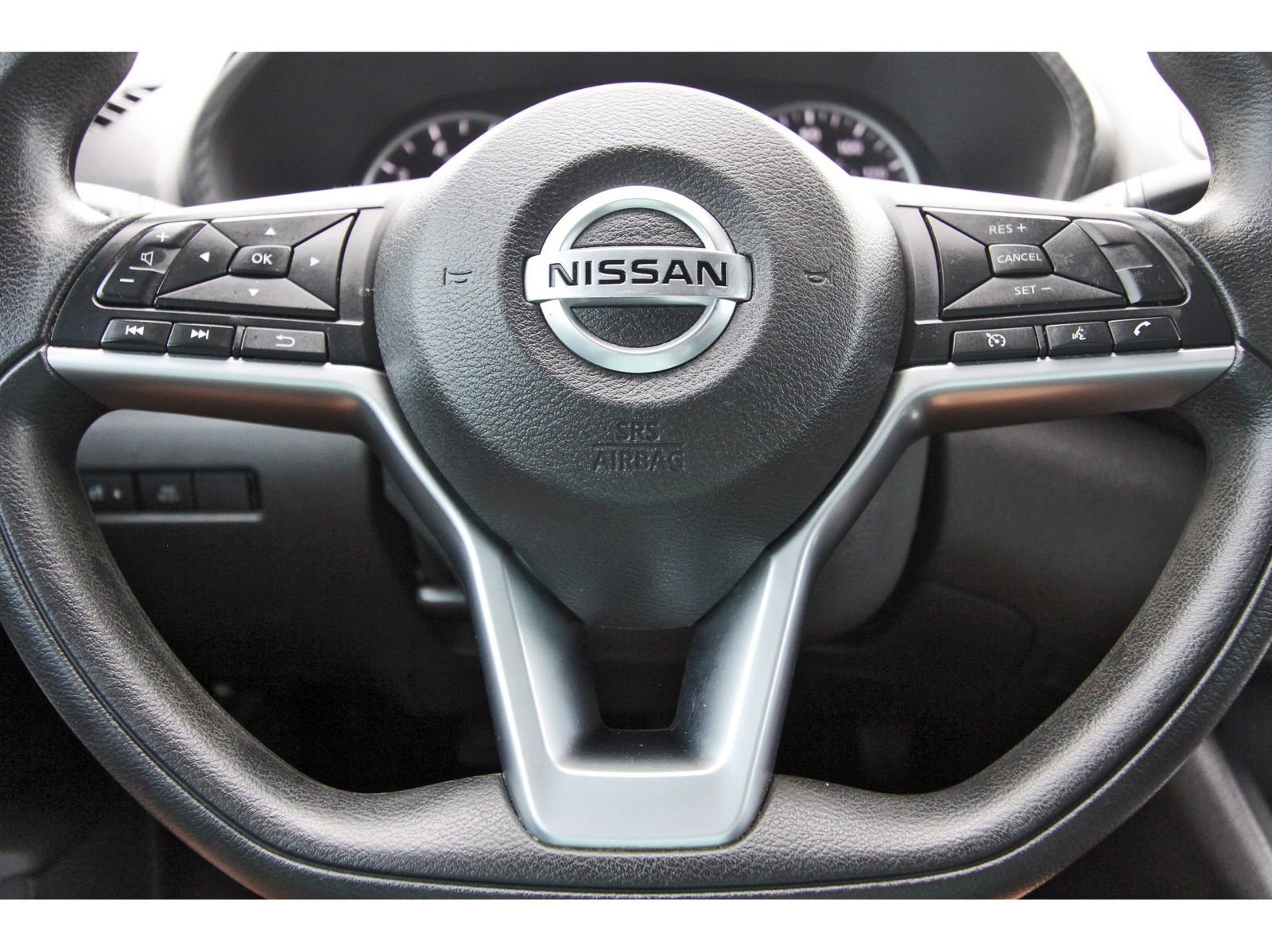 Used 2021 Nissan Sentra S FWD image 17
