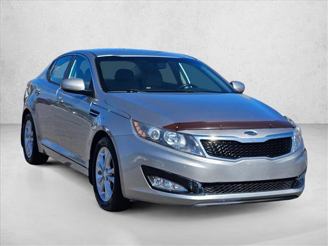 Used 2012 Kia Optima EX video 3