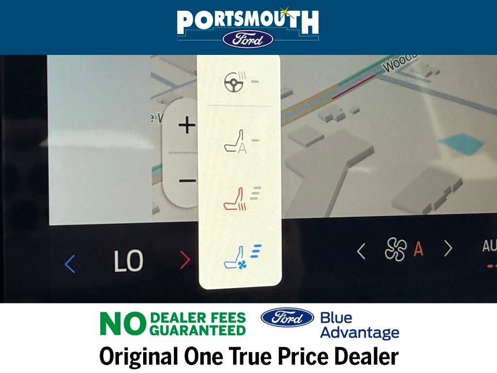 Certified 2025 Ford Explorer ST image 15