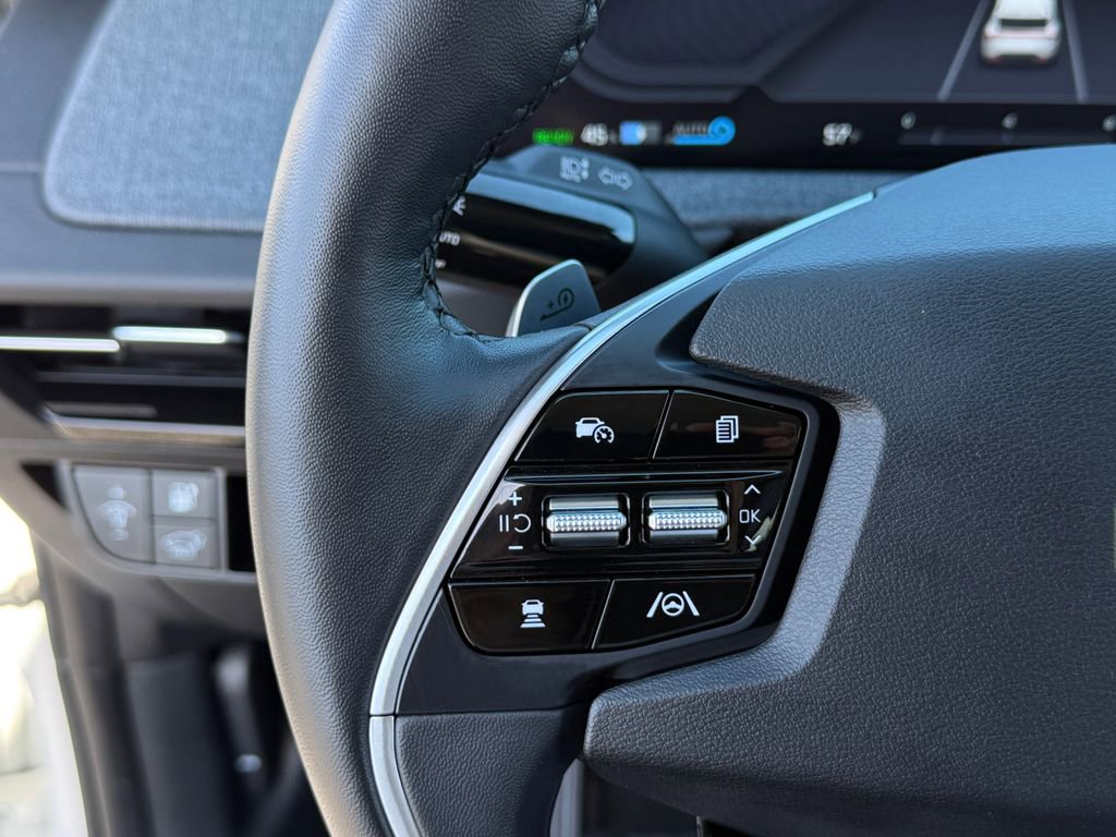 Used 2023 Kia EV6 Wind w/ Wind Technology Package image 31