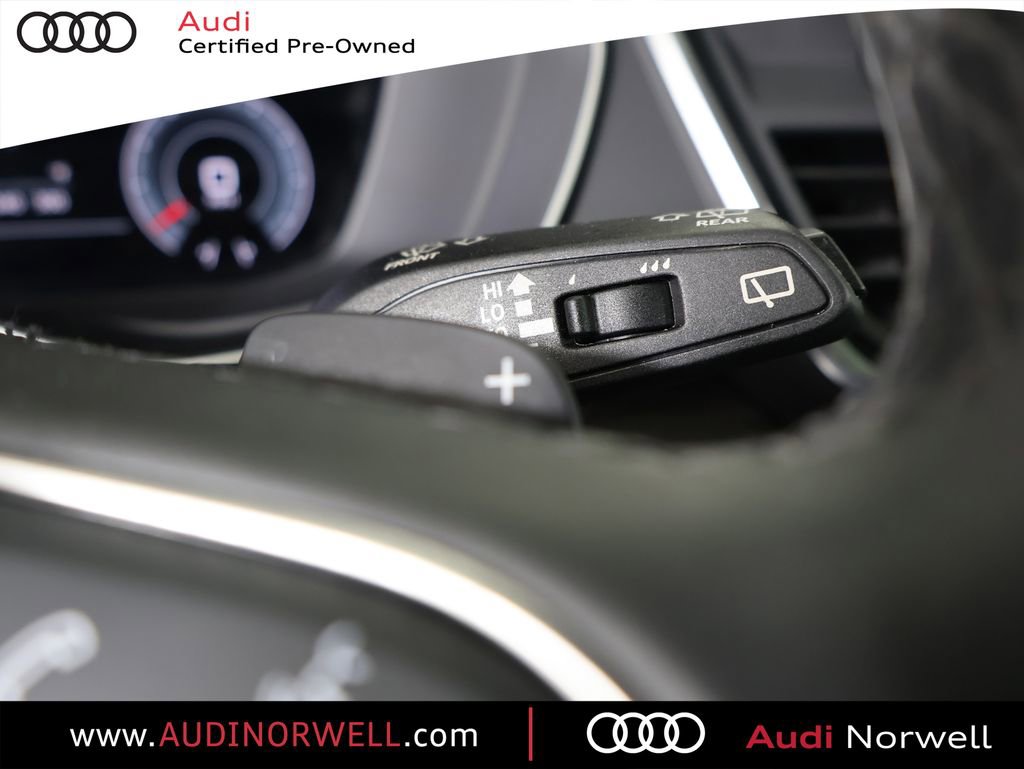 Certified 2023 Audi Q5 2.0T Premium Plus image 29