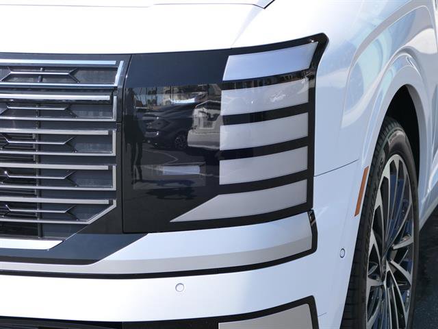 New 2026 Hyundai Palisade Calligraphy image 6