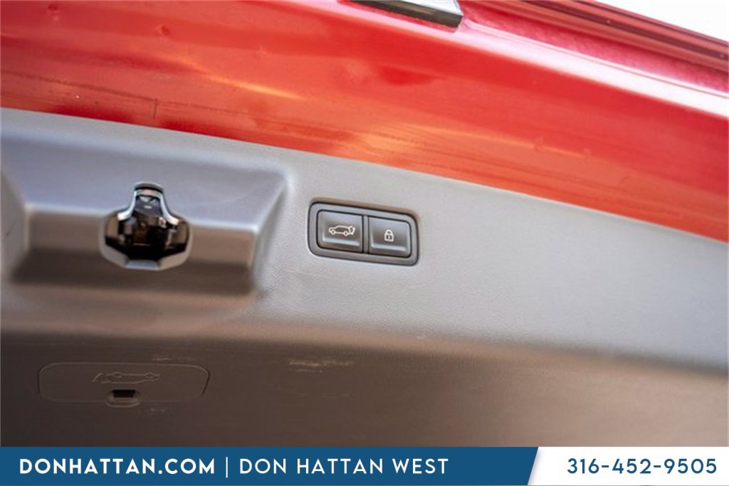 Used 2024 Hyundai Santa Fe SEL image 38
