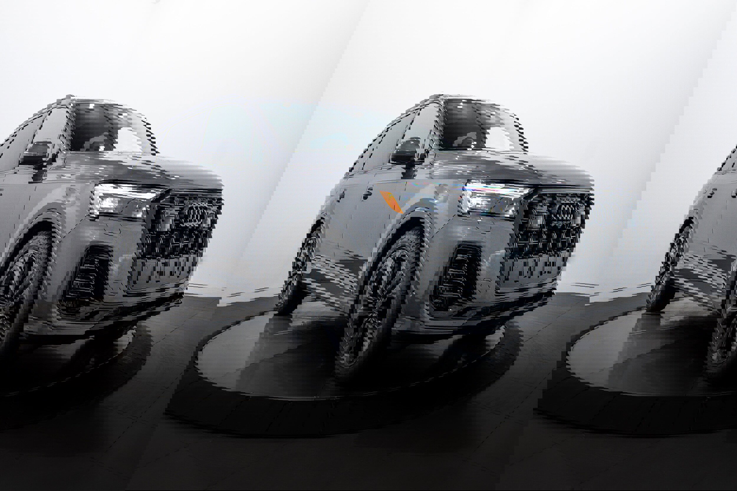 New 2026 Audi Q7 3.0T Premium Plus image 2