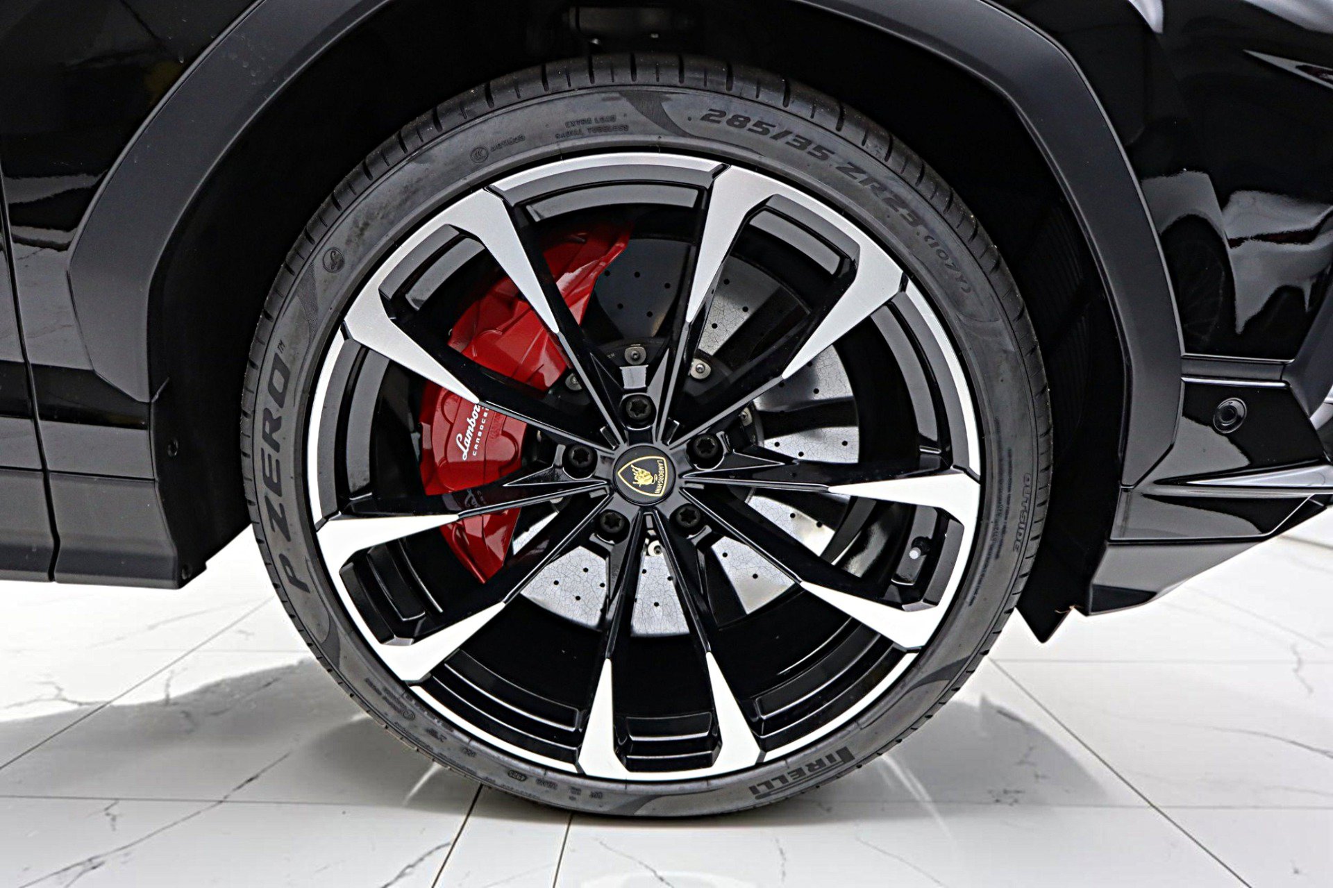 Used 2024 Lamborghini Urus S AWD/4WD image 51