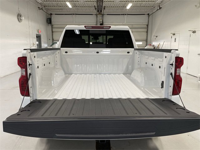 New 2026 Chevrolet Silverado 1500 LT w/ Leather Package image 15