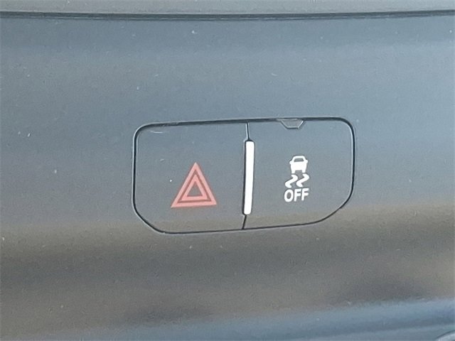 Used 2023 RAM 3500 Tradesman w/ Chrome Appearance Group image 22