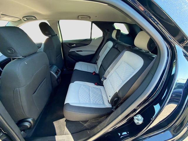 Used 2020 Chevrolet Equinox LS image 19