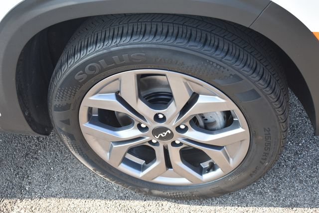 Certified 2024 Kia Seltos S AWD/4WD image 12