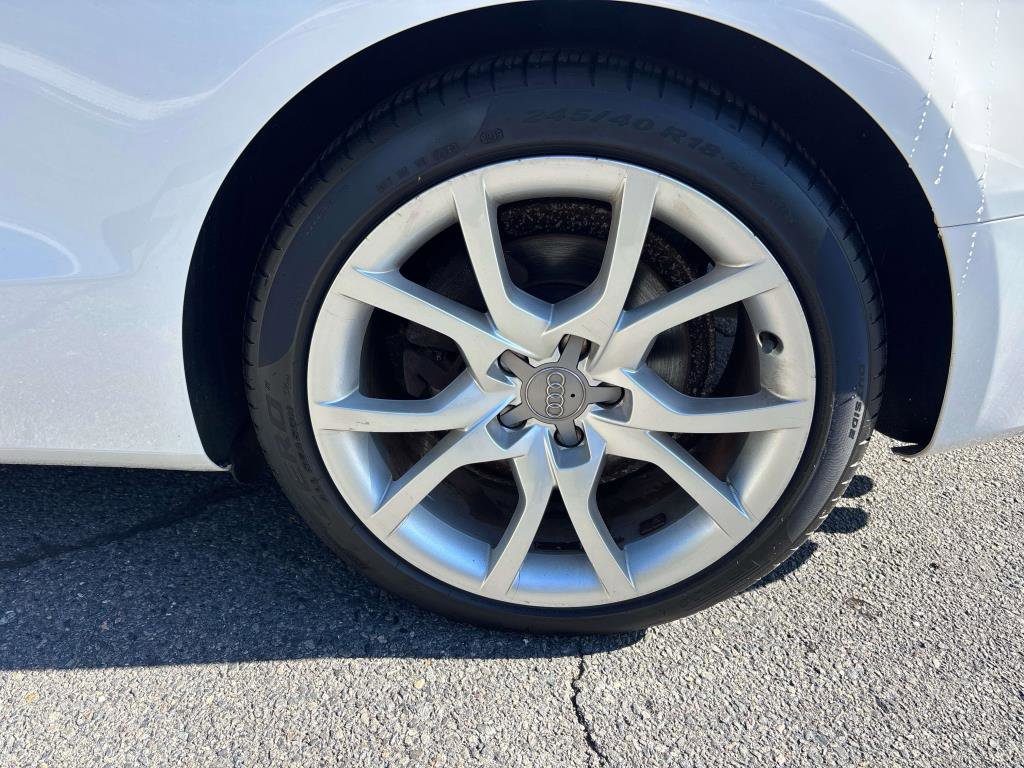 Used 2012 Audi A5 2.0T Premium Plus w/ Premium Plus Pkg image 27