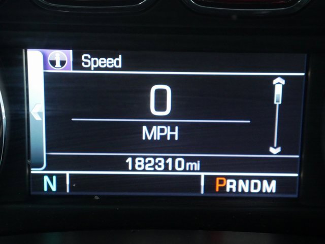 Used 2015 Chevrolet Silverado 1500 LT w/ All Star Edition image 19