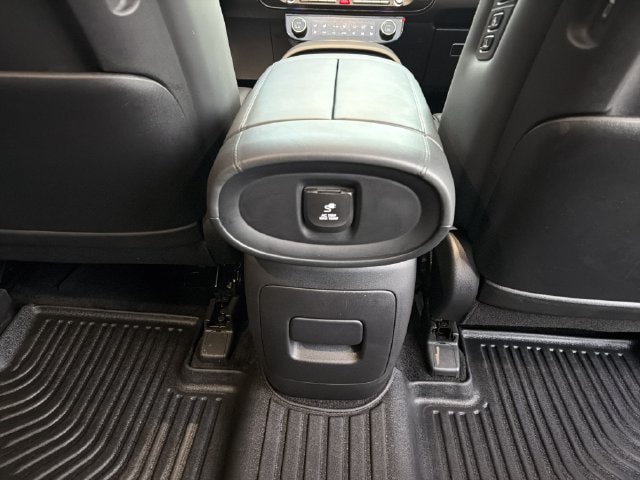 Used 2026 Hyundai Palisade Calligraphy FWD image 23