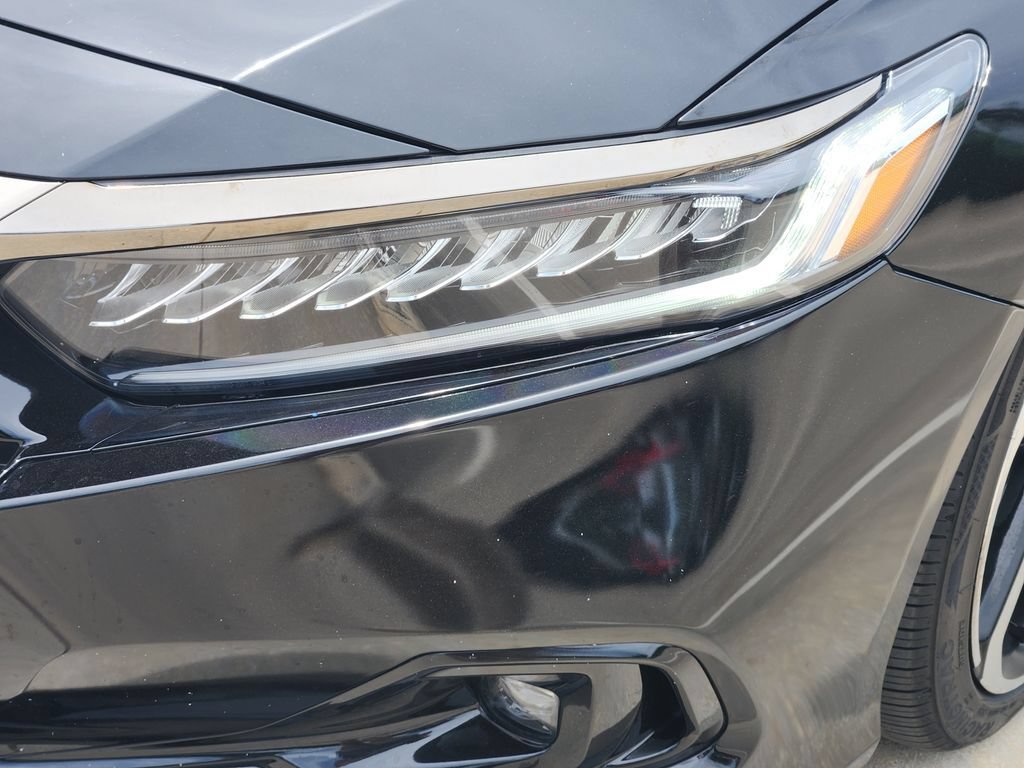 Used 2022 Honda Accord Sport image 10