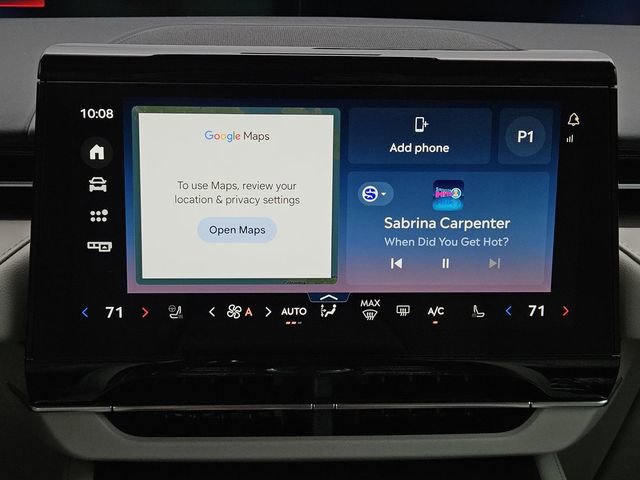 New 2026 Lincoln Nautilus Premier AWD/4WD image 12