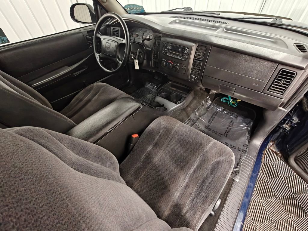 Used 2002 Dodge Dakota 2WD Regular Cab image 19