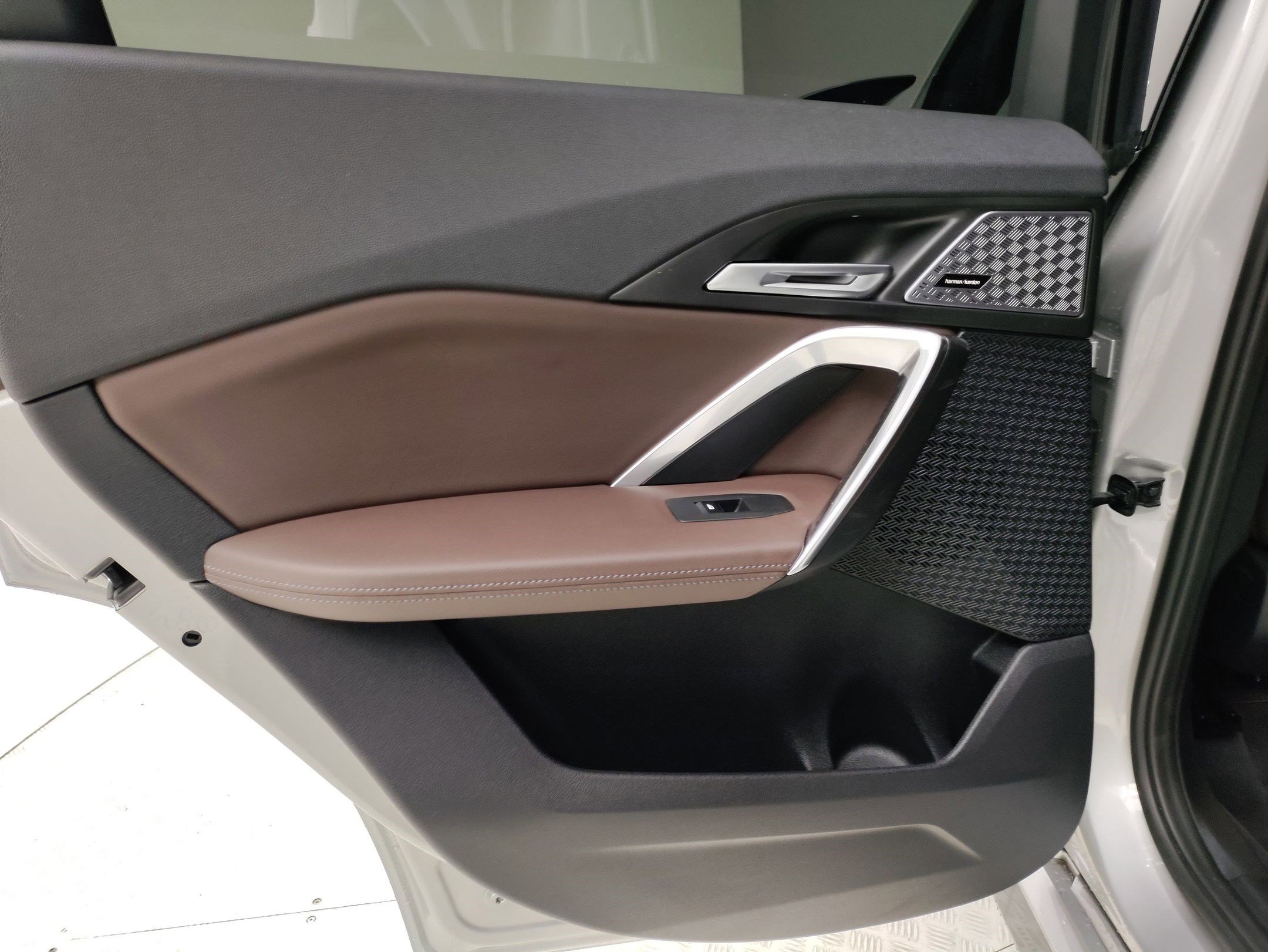 Certified 2024 BMW X1 M35i image 23